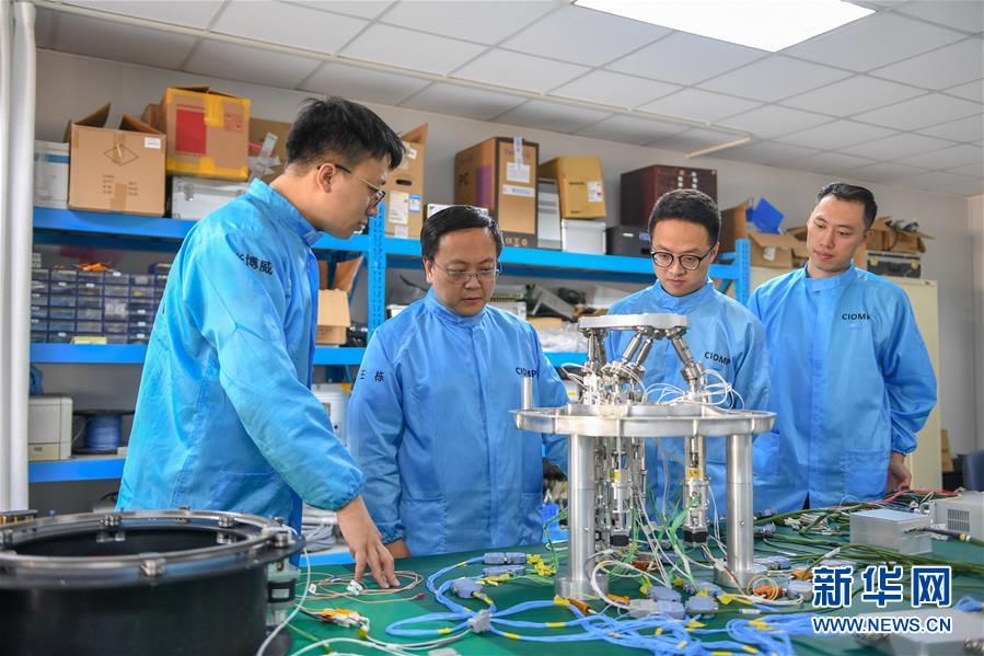 （在習(xí)近平新時(shí)代中國特色社會主義思想指引下&mdash;&mdash;新時(shí)代新作為新篇章&middot;習(xí)近平總書記關(guān)切事&middot;圖文互動(dòng)）（3）&ldquo;從0到1&rdquo;的堅(jiān)守與突破：攀登科學(xué)高峰的那些&ldquo;一生一事&rdquo;