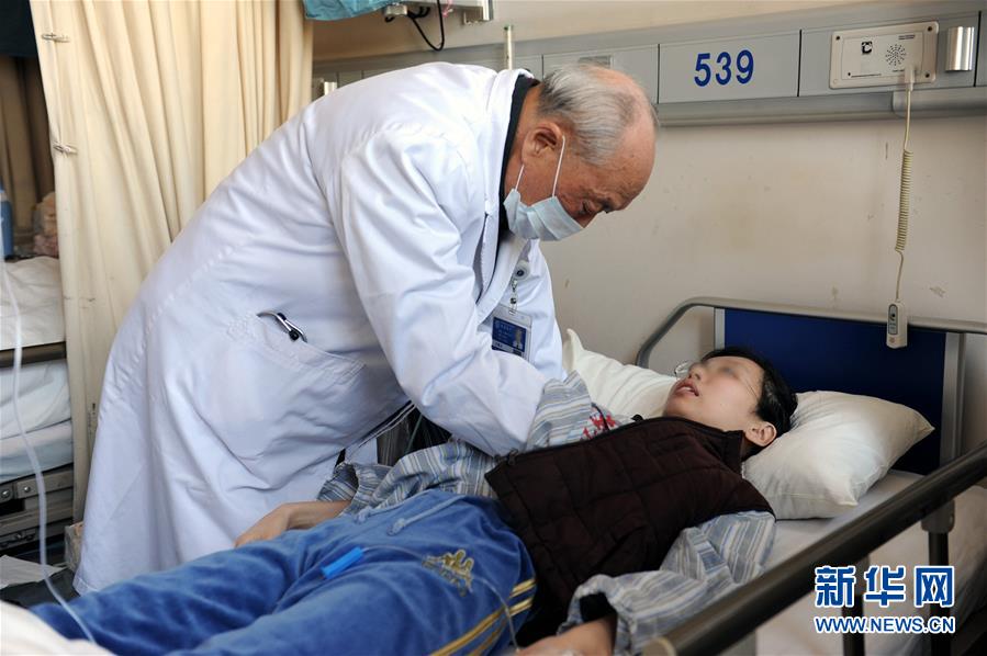 （在習(xí)近平新時(shí)代中國特色社會主義思想指引下&mdash;&mdash;新時(shí)代新作為新篇章&middot;習(xí)近平總書記關(guān)切事&middot;圖文互動(dòng)）（7）&ldquo;從0到1&rdquo;的堅(jiān)守與突破：攀登科學(xué)高峰的那些&ldquo;一生一事&rdquo;