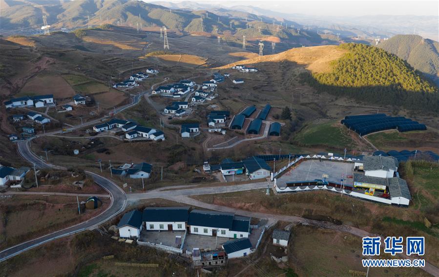 （習(xí)近平的小康故事&middot;新華網(wǎng)&middot;圖文互動(dòng)）（2） &ldquo;讓全體人民住有所居&rdquo;&mdash;&mdash;習(xí)近平和百姓安居的故事