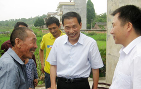 一個(gè)好干部的三個(gè)雅號(hào)&mdash;&mdash;追記江西省吉安市委組織部原副部長(zhǎng)、市人社局原局長(zhǎng)曾建