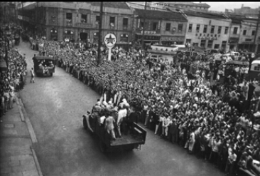 【新華微視評(píng)】抗戰(zhàn)時(shí) 有多少漢奸？