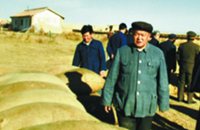 無限忠誠(chéng)，一生不渝的信仰