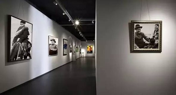 微紀(jì)念館：原青海省副省長(zhǎng)竟然這么簡(jiǎn)樸！