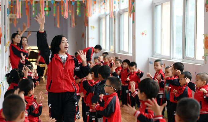 &ldquo;十二五&rdquo;時期我國社會事業(yè)改革穩(wěn)步推進