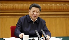 習(xí)近平在黨的新聞輿論工作座談會上發(fā)表重要講話