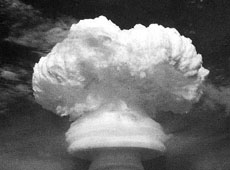 1964年：&ldquo;兩彈一星&rdquo;