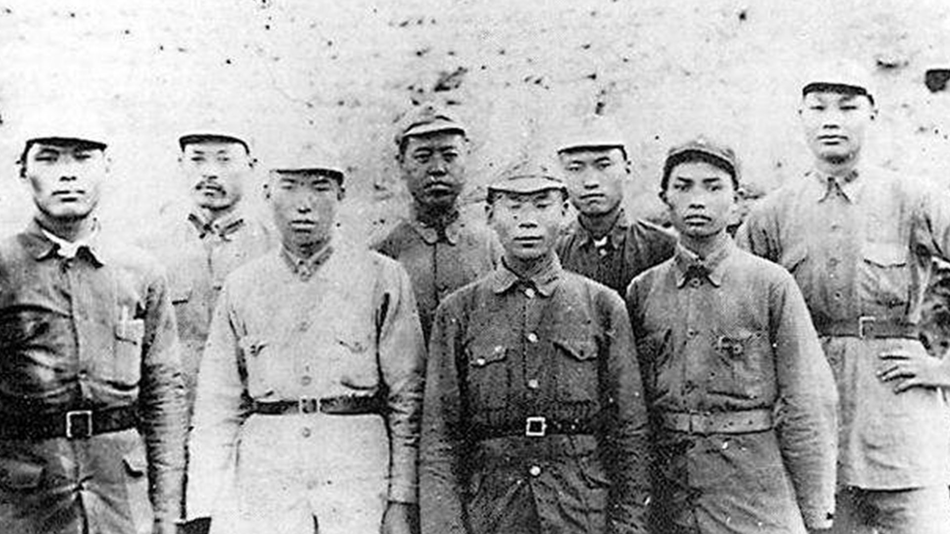 長(zhǎng)征走出的醫(yī)學(xué)博士&mdash;&mdash;探訪百歲老紅軍涂通今