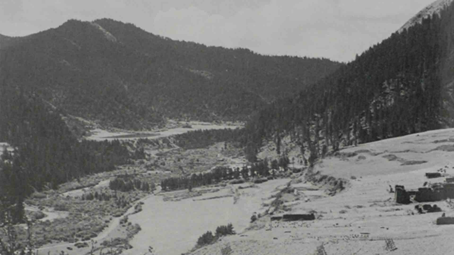 南下還是北上，決定革命前途的關(guān)鍵之爭(zhēng)