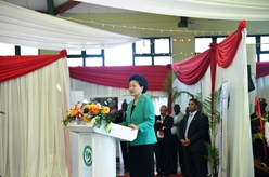 劉延?xùn)|：把孔子學院辦成中南人民心靈的&ldquo;彩虹橋&rdquo;