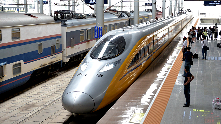 大國工程的&ldquo;民生溫度&rdquo;