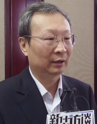 盛佃清：續(xù)寫文化旅游新篇章，山西需要一個&ldquo;轉(zhuǎn)變&rdquo;