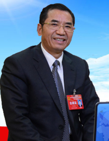 李中武：機場、高新區(qū)、大數(shù)據(jù) 榮昌"三大件"架起成渝支點