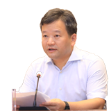 曹立軍：把綠色發(fā)展、美麗經(jīng)濟(jì)作為轉(zhuǎn)型升級(jí)的重要方向