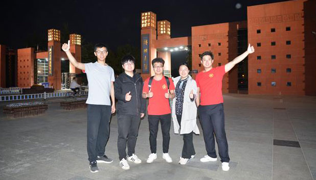 【最青春】這就是青春最響亮的口號！