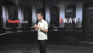 新青年&middot;唐帥|在無聲的世界里，為你發(fā)聲！