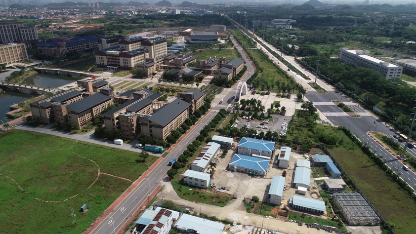 &ldquo;我們給火箭做減重&rdquo;&mdash;&mdash;高?？萍紕?chuàng)新進(jìn)行時(shí)