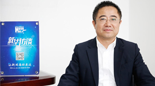 王玨：以高質(zhì)量黨建引領(lǐng)，決戰(zhàn)決勝脫貧攻堅(jiān)