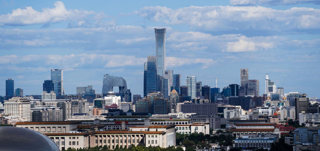 中國如何規(guī)劃未來？&ldquo;洋記者&rdquo;帶你讀懂&ldquo;五年規(guī)劃&rdquo;