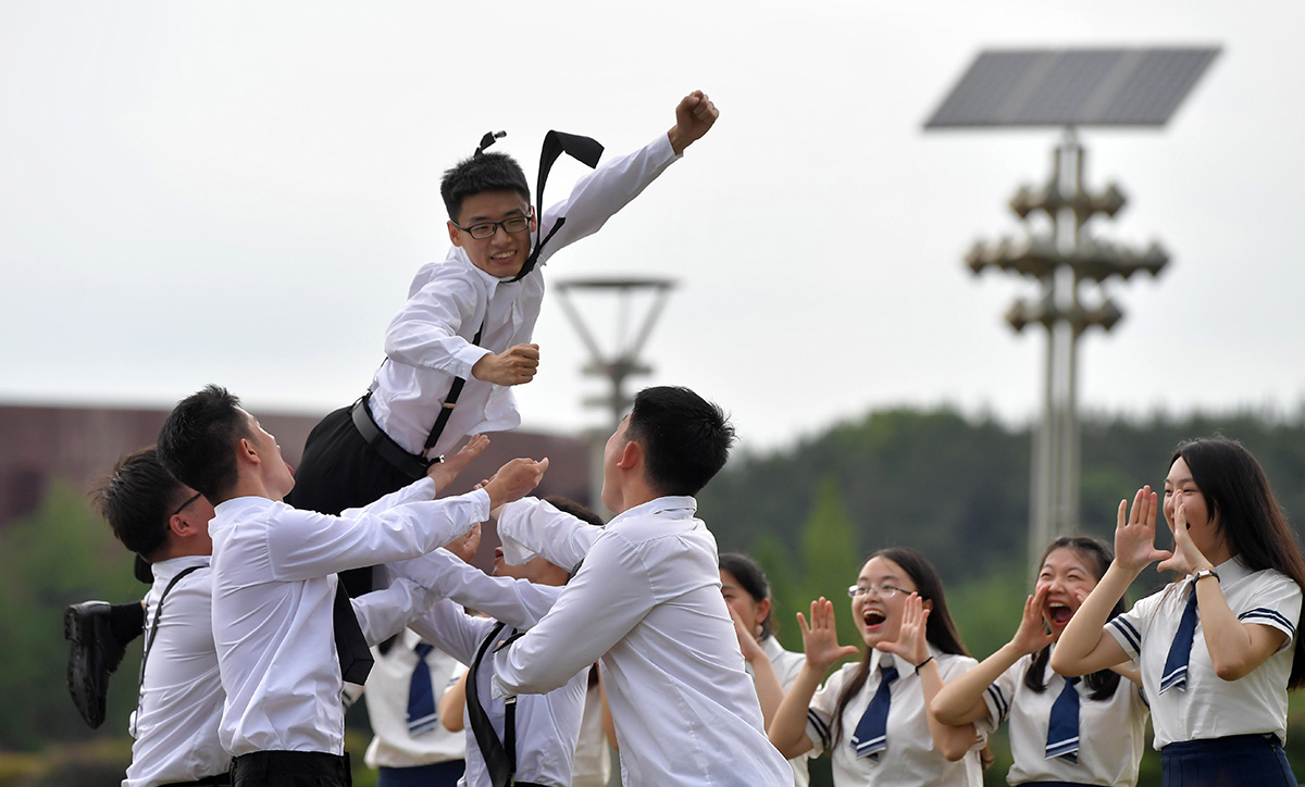 關于未來，你有哪些&ldquo;小目標&rdquo;&ldquo;小期待&rdquo;？