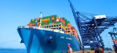 &ldquo;十四五&rdquo;，我來啦！