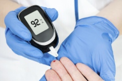 年輕&ldquo;糖人&rdquo;越來越多 怎么辦？