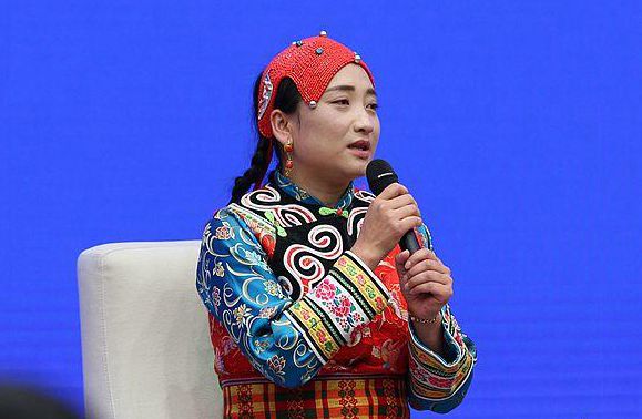 脫貧攻堅(jiān)中的奮進(jìn)力量丨一個(gè)都不能少！