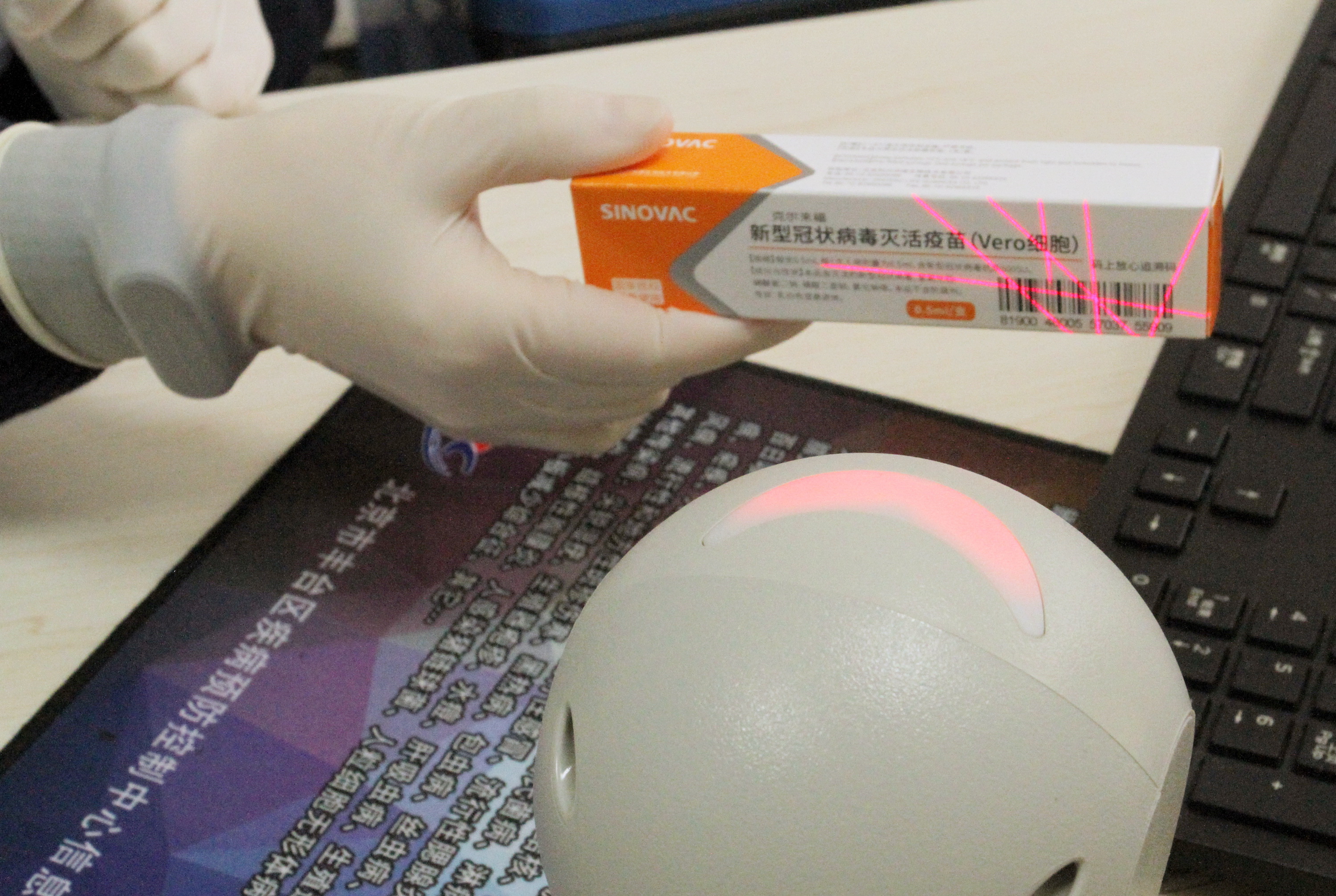 新年伊始，傳來這些振奮人心的好消息！