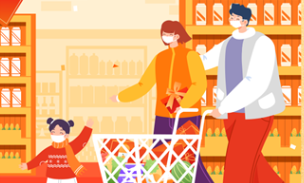 各地有啥過年福利？一組圖了解