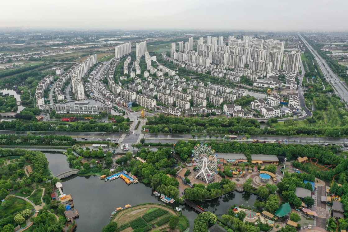 江蘇張家港：傳承紅色基因，激發(fā)文明力量