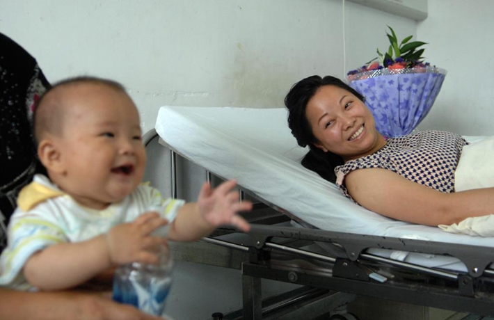 杭州：文明之風浸潤&ldquo;天堂之城&rdquo;