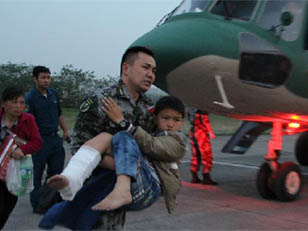 爭分奪秒！黃金72小時進(jìn)入倒計(jì)時