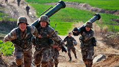 陸軍&ldquo;王杰班&rdquo;鍛造&ldquo;一不怕苦、二不怕死&rdquo;尖刀紀實