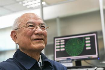 劉永坦：&ldquo;從0到1&rdquo;，他為祖國(guó)海疆雷達(dá)打造&ldquo;火眼金睛&rdquo;