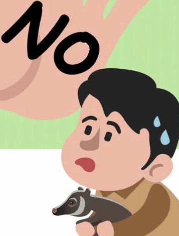 【&ldquo;疫&rdquo;案說法】對(duì)非法交易、食用野生動(dòng)物零容忍！