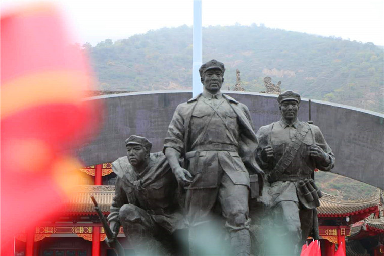 隴原行，一次說走就走的遠(yuǎn)征