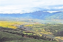 團(tuán)結(jié)一心，凝聚起無(wú)堅(jiān)不摧的力量