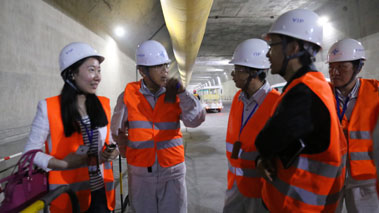 中經社李濱彬：行走在&ldquo;一帶一路&rdquo;上