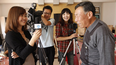 對外部屈婷：一個&ldquo;點&rdquo;的煩惱，一個&ldquo;點&rdquo;的溫暖