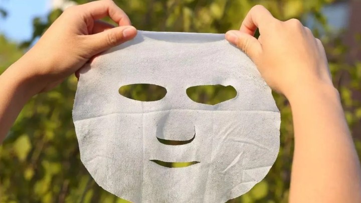 冬天皮膚干燥，需要天天敷面膜補水？