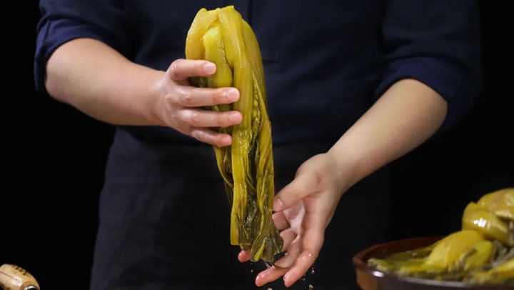 泡菜致癌、高鹽，并不健康？