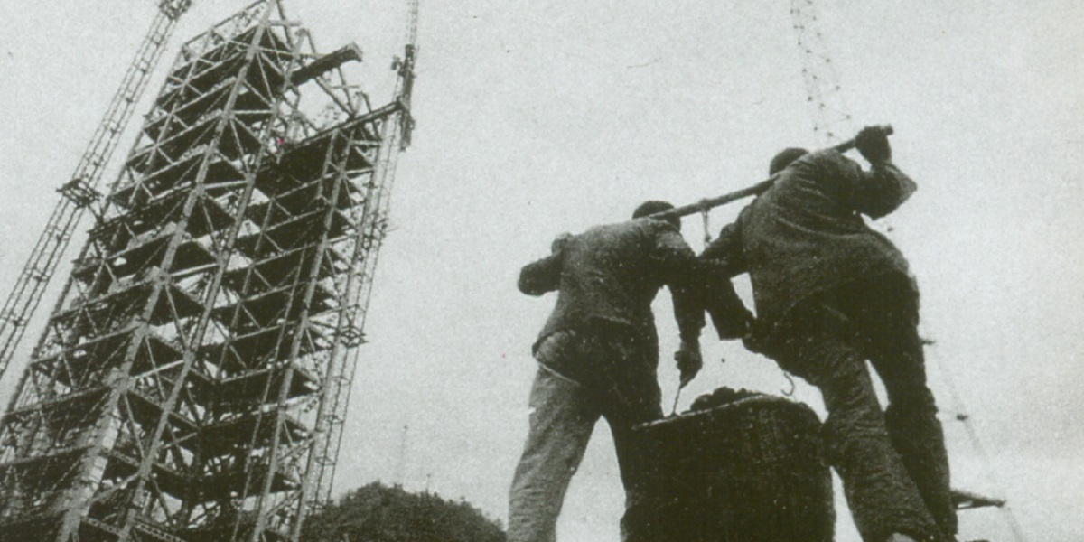 北斗&ldquo;母港&rdquo;追星夢&mdash;&mdash;走進(jìn)西昌衛(wèi)星發(fā)射中心