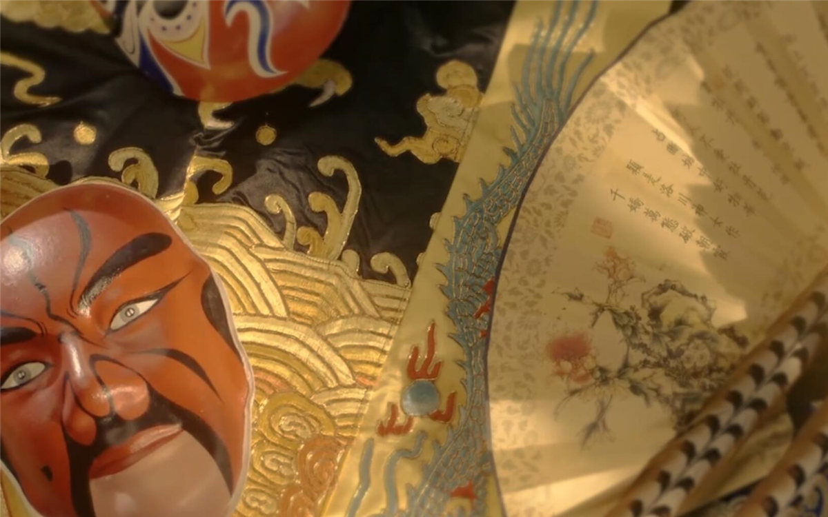 守護(hù)&ldquo;非遺&rdquo;，就是守護(hù)歷史