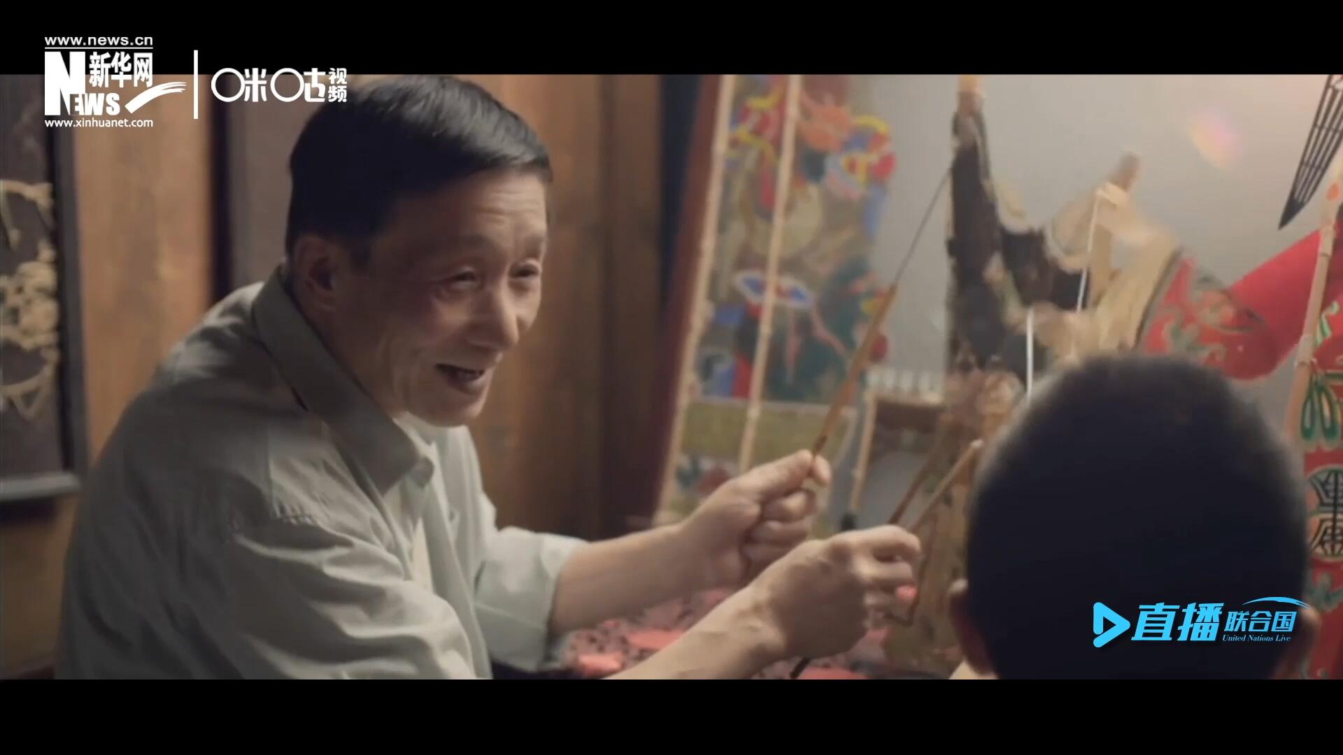 說(shuō)起民間藝術(shù)，你最先想到的是刺繡、剪紙還是皮影戲？