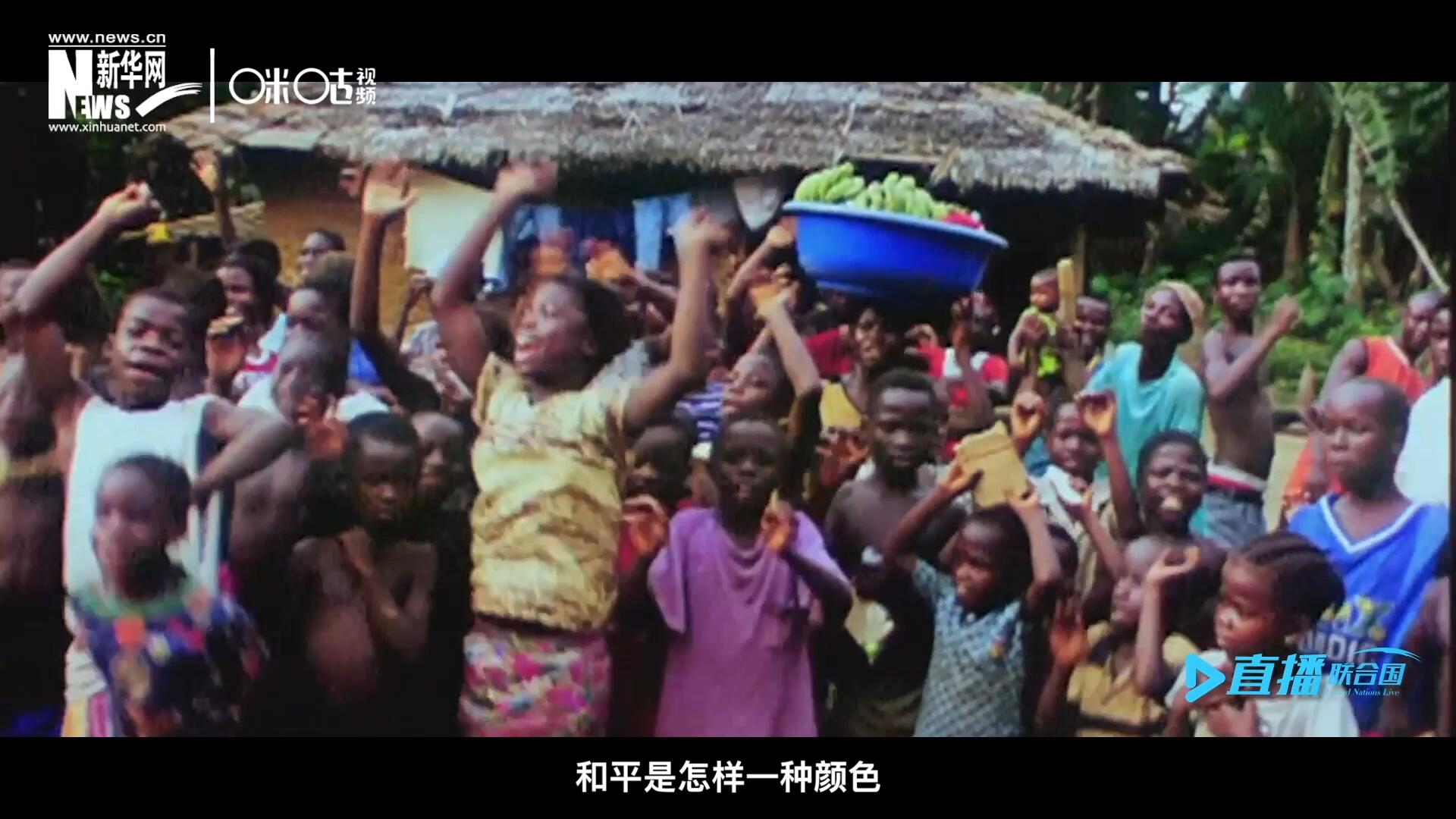 槍林彈雨、爆炸騷亂，這些遠(yuǎn)離我們生活的場(chǎng)景，真切地發(fā)生在達(dá)爾富爾這片土地上。