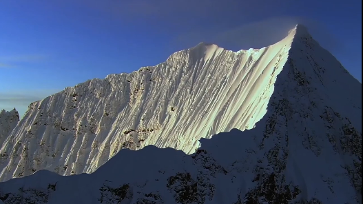 1988年，珠峰自然保護(hù)區(qū)正式建立