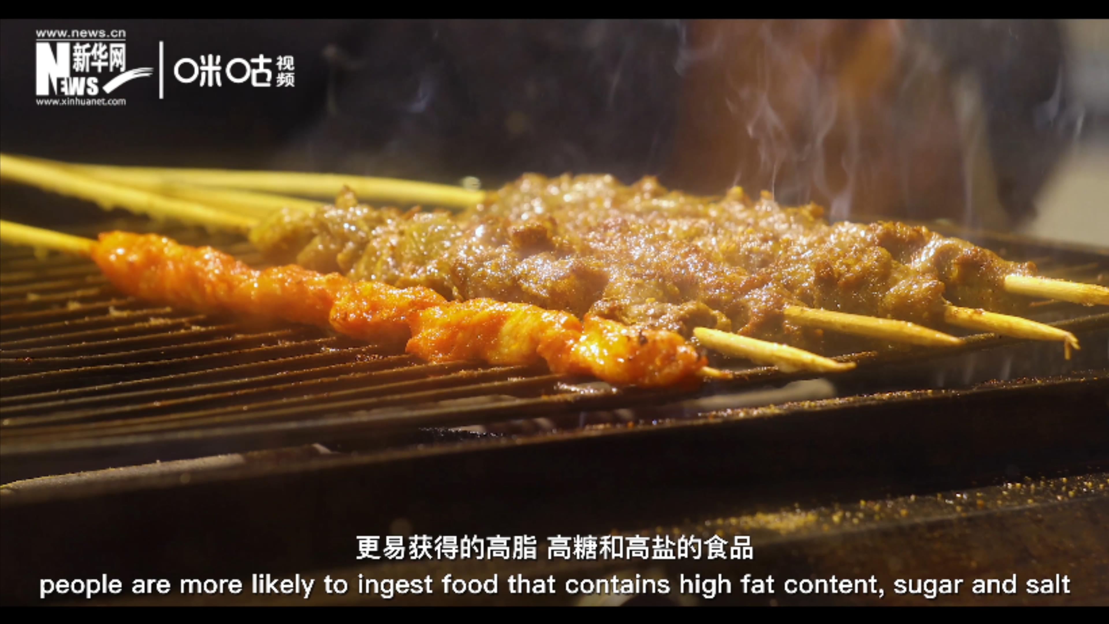 營(yíng)養(yǎng)欠缺、過度或不平衡是導(dǎo)致肥胖的原因之一