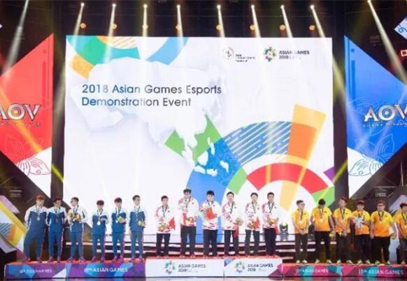 電子競(jìng)技調(diào)研之三：電競(jìng)=電子游戲嗎？