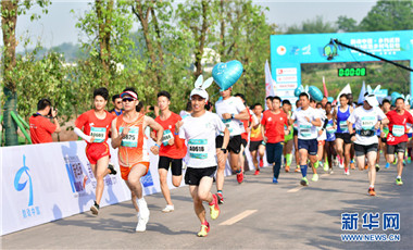 鄉(xiāng)村體育觀察：鄉(xiāng)村振興&ldquo;動(dòng)&rdquo;起來(lái)