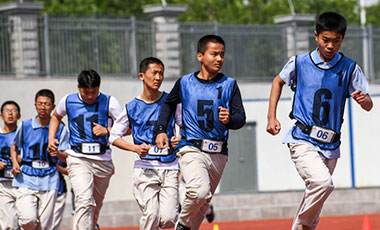 體育進(jìn)高考，&ldquo;魚(yú)&rdquo;與&ldquo;熊掌&rdquo;能否兼得