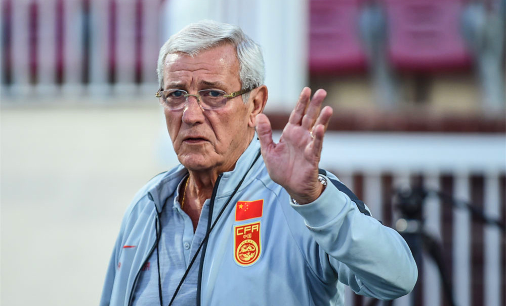 2019年終稿|歸化加持、主帥暫缺，國(guó)足沖擊世界杯有戲嗎？